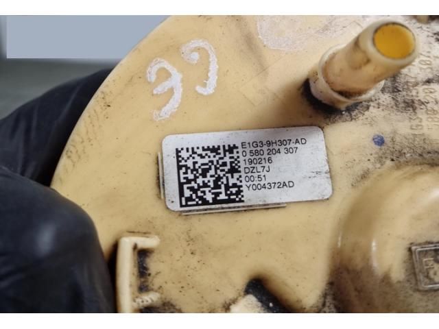 bontott FORD EDGE Üzemanyag Szivattyú