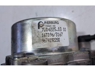 bontott FORD EDGE Vákumpumpa