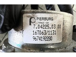 bontott FORD EDGE Vákumpumpa