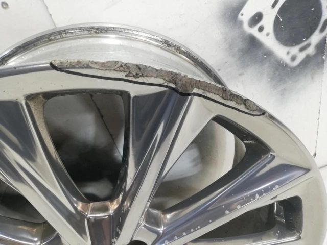 bontott FORD EDGE Alufelni (1 db)