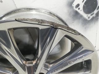 bontott FORD EDGE Alufelni (1 db)