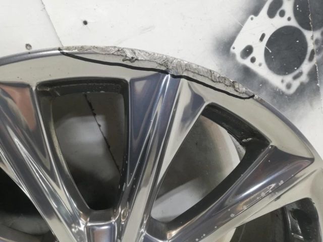 bontott FORD EDGE Alufelni (1 db)