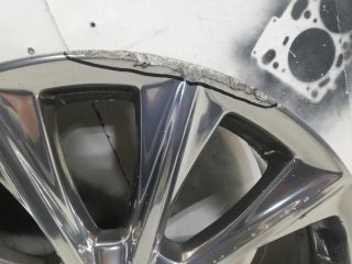 bontott FORD EDGE Alufelni (1 db)