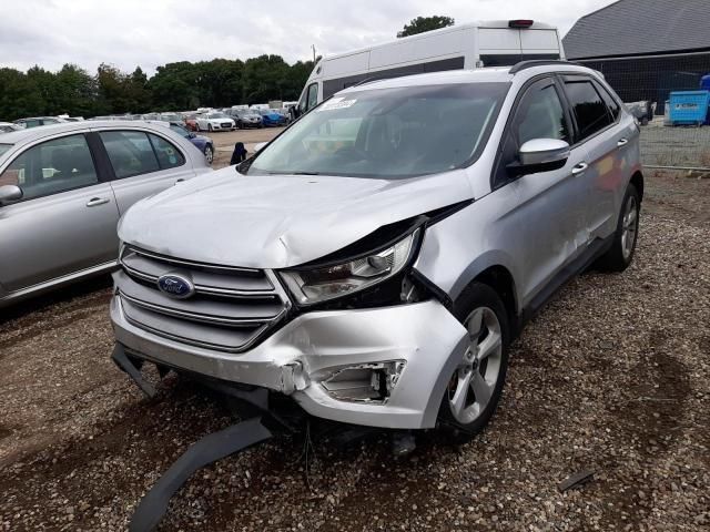 bontott FORD EDGE Bal első Belső Küszöb Burkolat