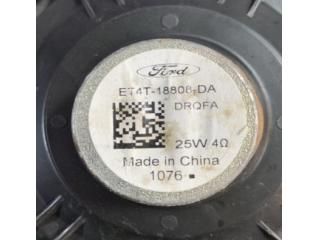 bontott FORD EDGE Bal első Hangszóró