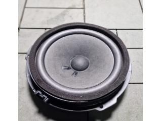 bontott FORD EDGE Bal első Hangszóró