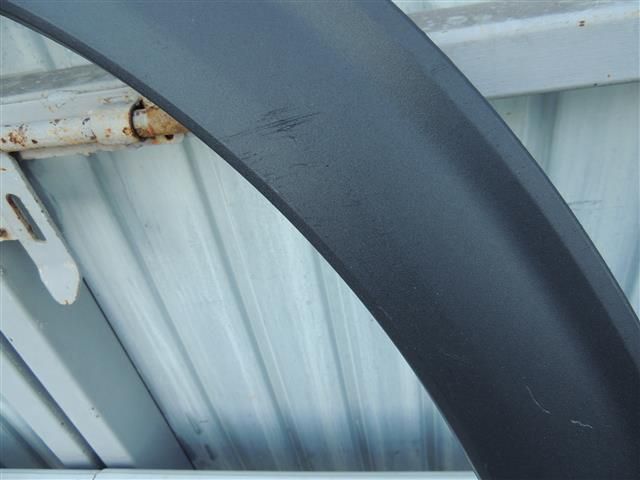 bontott FORD EDGE Bal első Sárvédő