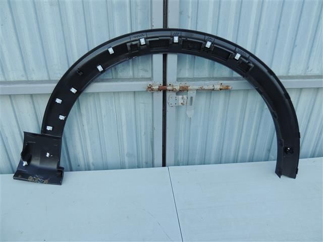 bontott FORD EDGE Bal első Sárvédő