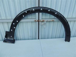 bontott FORD EDGE Bal első Sárvédő