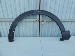 bontott FORD EDGE Bal első Sárvédő