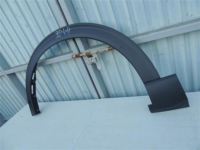 bontott FORD EDGE Bal első Sárvédő