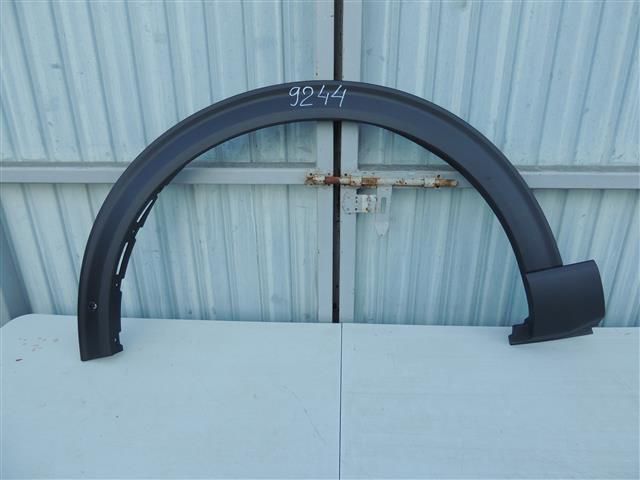 bontott FORD EDGE Bal első Sárvédő