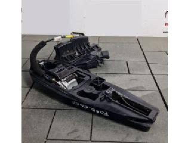 bontott FORD EDGE Bal hátsó Ajtózár