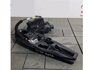 bontott FORD EDGE Bal hátsó Ajtózár