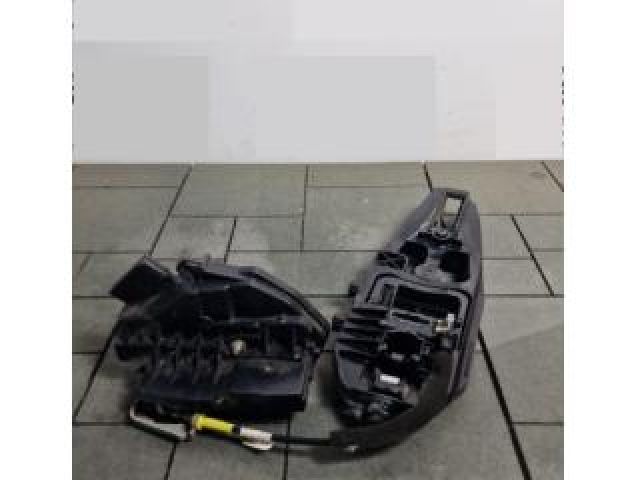 bontott FORD EDGE Bal hátsó Ajtózár