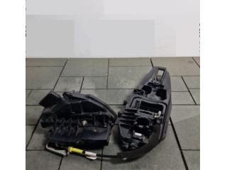 bontott FORD EDGE Bal hátsó Ajtózár