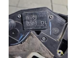 bontott FORD EDGE Bal hátsó Ajtózár