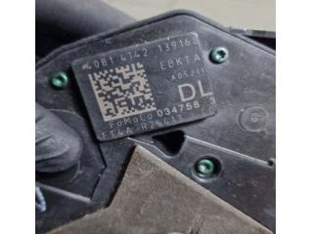 bontott FORD EDGE Bal hátsó Ajtózár