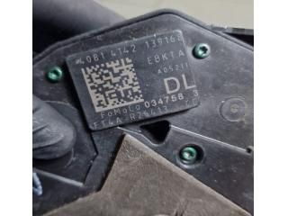 bontott FORD EDGE Bal hátsó Ajtózár