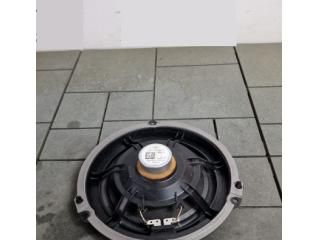 bontott FORD EDGE Bal hátsó Hangszóró