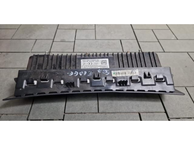 bontott FORD EDGE Bal Térdlégzsák