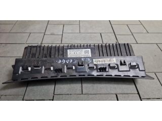 bontott FORD EDGE Bal Térdlégzsák