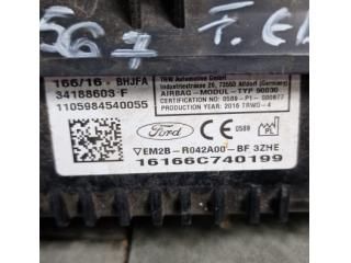 bontott FORD EDGE Bal Térdlégzsák