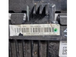 bontott FORD EDGE Bal Térdlégzsák