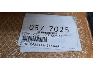 bontott FORD EDGE Csomagtér Kárpit