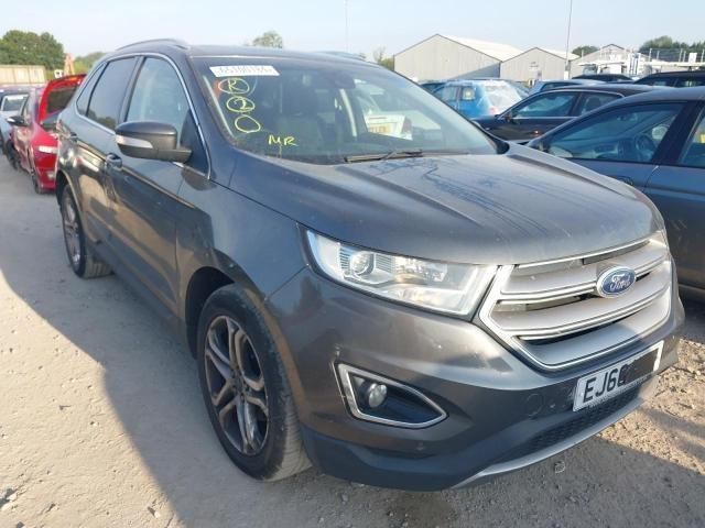 bontott FORD EDGE Csomagtérajtó Jobb Zsanér