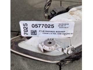 bontott FORD EDGE Csomagtérajtó Kilincs