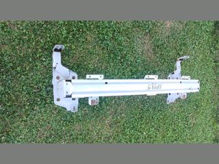 bontott FORD EDGE Első Lökhárító Merevítő (Fém)