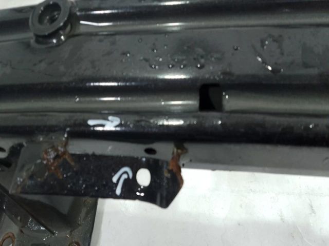 bontott FORD EDGE Első Lökhárító Merevítő (Fém)