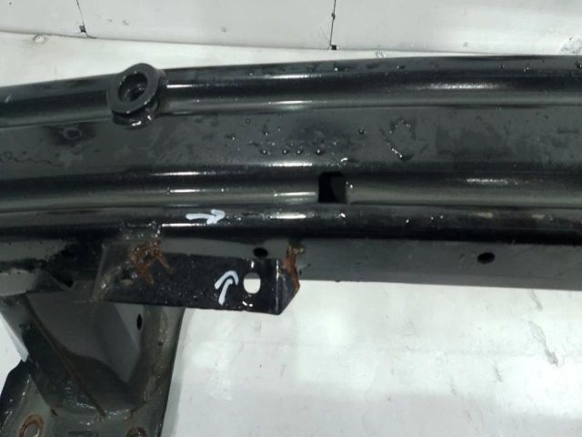 bontott FORD EDGE Első Lökhárító Merevítő (Fém)