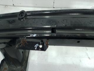 bontott FORD EDGE Első Lökhárító Merevítő (Fém)