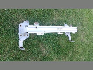 bontott FORD EDGE Első Lökhárító Merevítő (Fém)