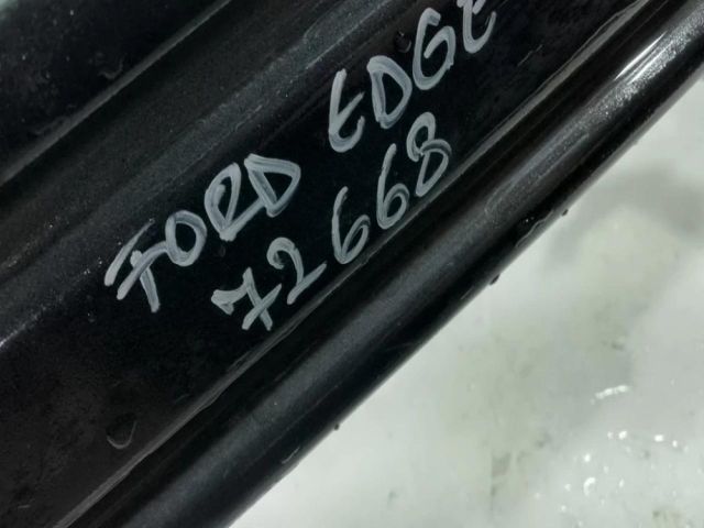 bontott FORD EDGE Első Lökhárító Merevítő (Fém)