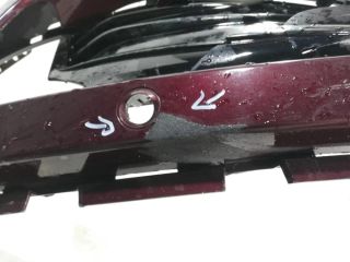 bontott FORD EDGE Első Lökhárító (Üresen)