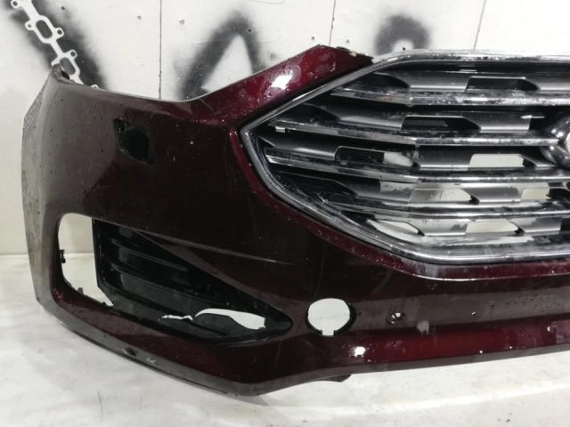 bontott FORD EDGE Első Lökhárító (Üresen)