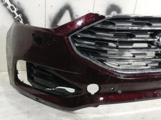 bontott FORD EDGE Első Lökhárító (Üresen)