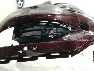 bontott FORD EDGE Első Lökhárító (Üresen)