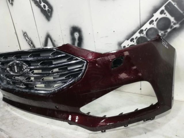 bontott FORD EDGE Első Lökhárító (Üresen)