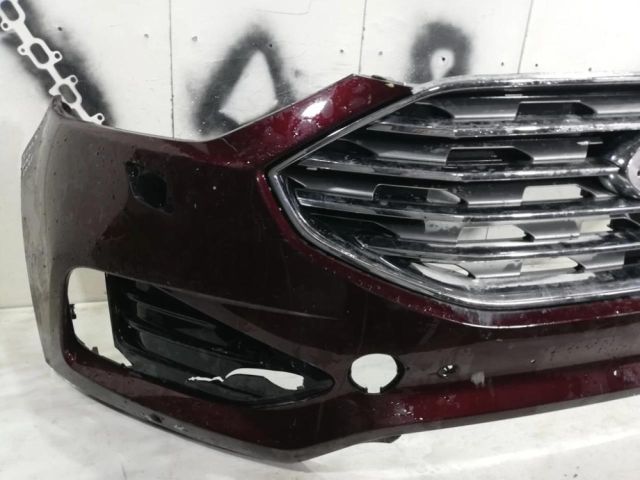 bontott FORD EDGE Első Lökhárító (Üresen)