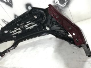 bontott FORD EDGE Első Lökhárító (Üresen)