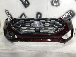 bontott FORD EDGE Első Lökhárító (Üresen)