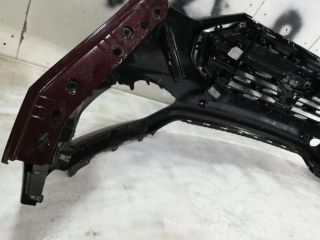 bontott FORD EDGE Első Lökhárító (Üresen)