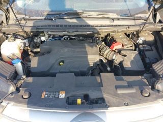 bontott FORD EDGE Hátsó Ablaktörlő Motor