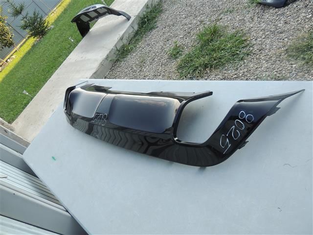 bontott FORD EDGE Hátsó Lökhárító Légterelő