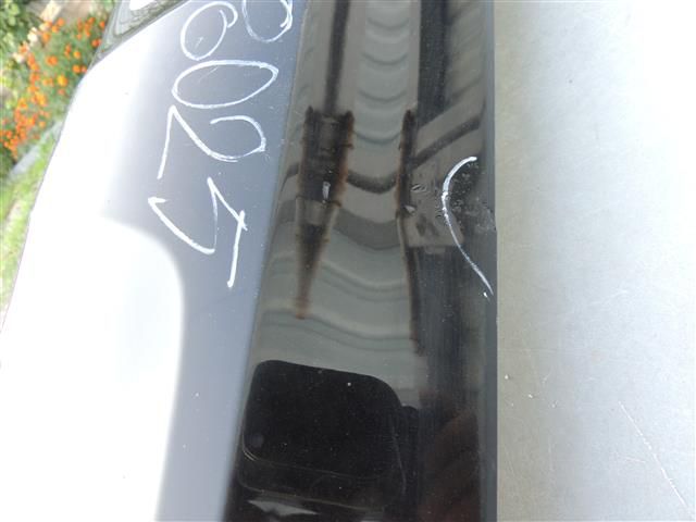 bontott FORD EDGE Hátsó Lökhárító Légterelő