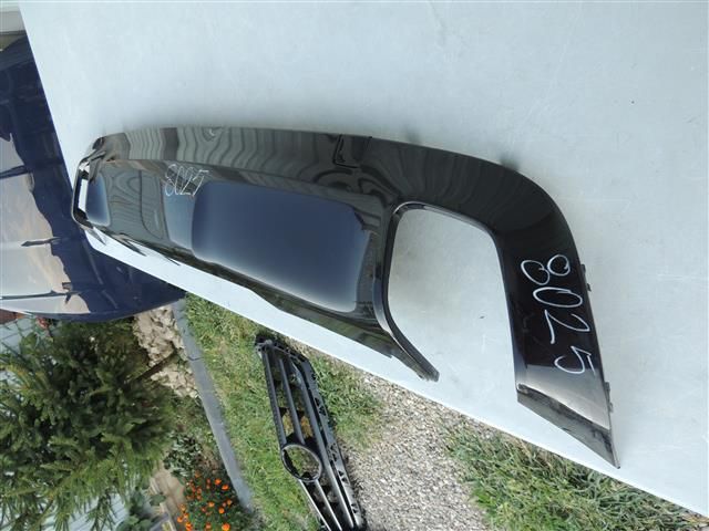 bontott FORD EDGE Hátsó Lökhárító Légterelő